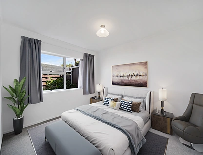 10/12 Ingram Street, Papakura, Papakura, 2房, 1浴, 独立屋