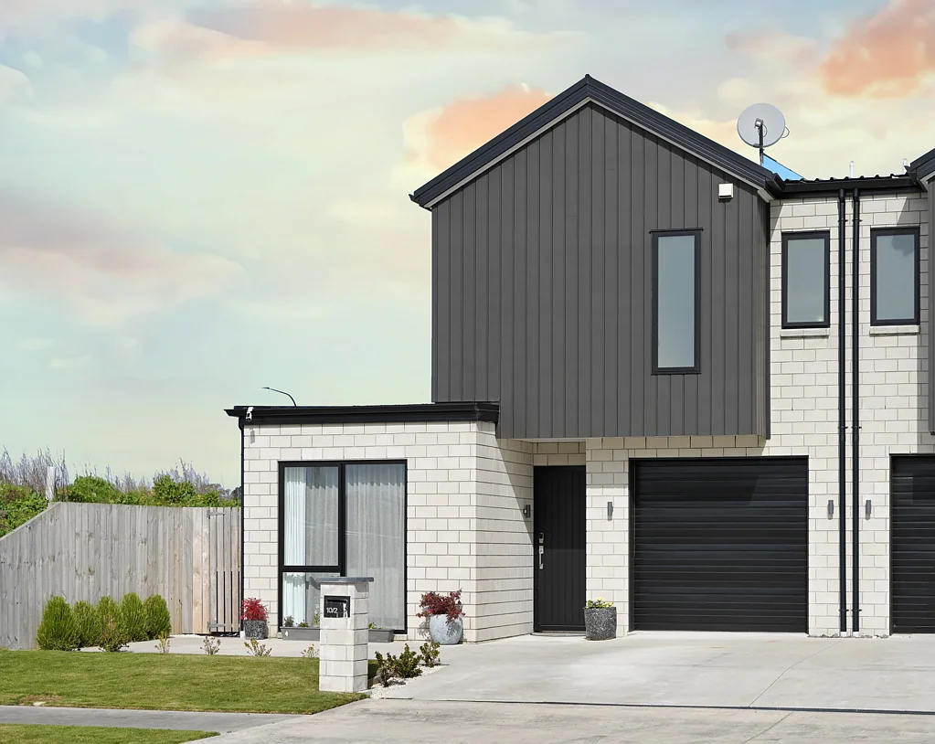 Rototuna 4침실 Rototuna Family Home | Location | Brick Freehold