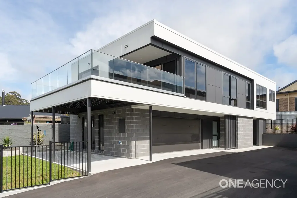 Somerset 3ਬੈੱਡਰੂਮ Modern Architectural Townhouse | Luxury Living!