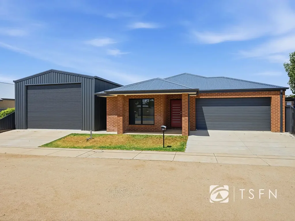 138 Hervey Street, Elmore, VIC 3558