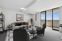 5/142-146 Woodville Road, Merrylands