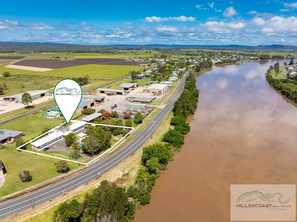 Woodburn 9房  What An Investment Opportunity! - Coastal Northern Rivers Location