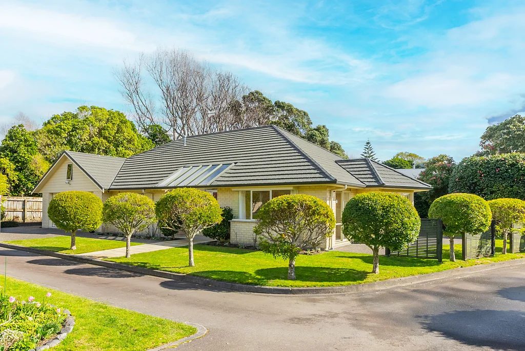 Waikanae 3Habitaciones A Welcoming Retreat with Timeless Appeal