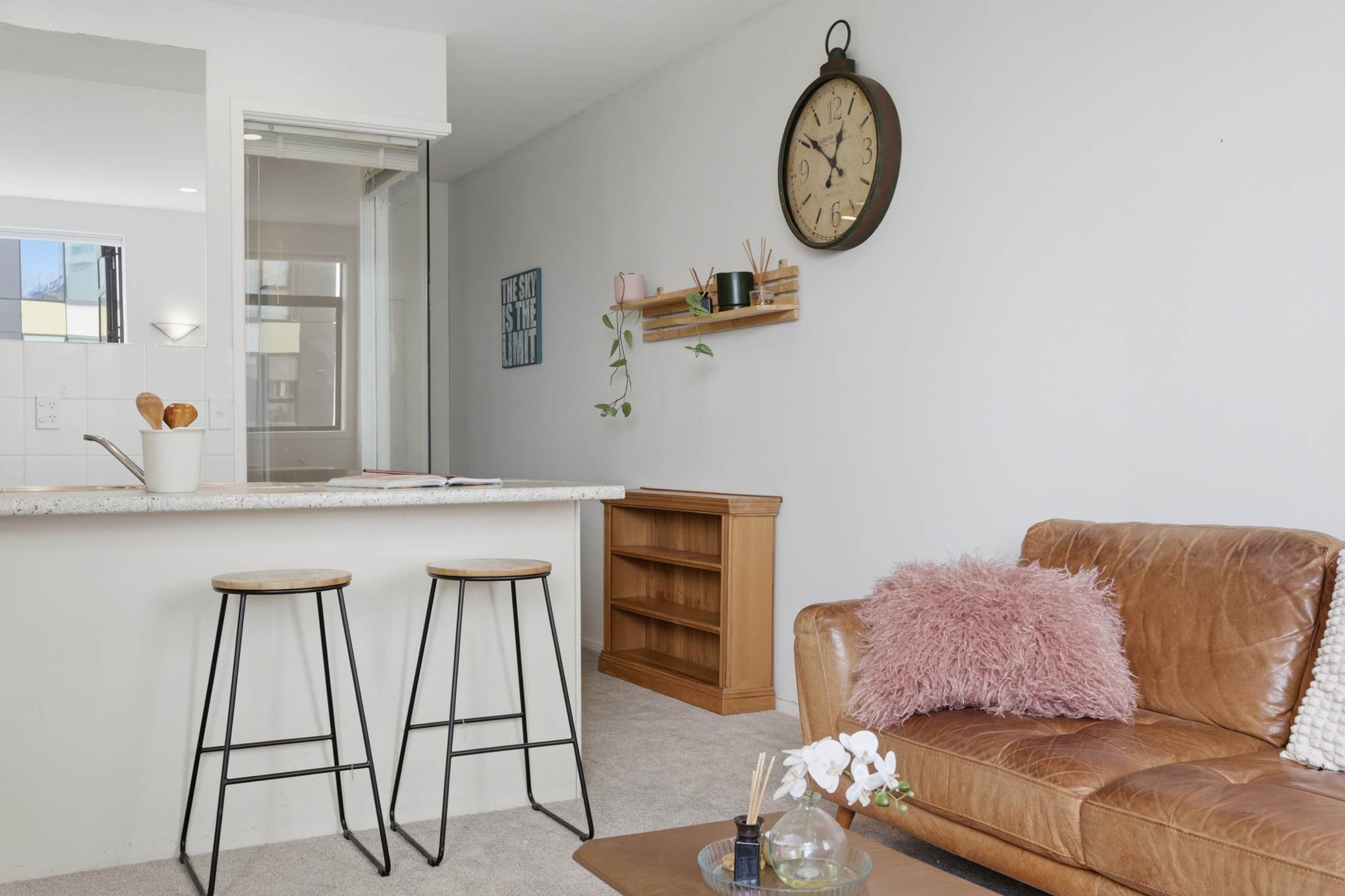 4D/105 Anzac Avenue, Auckland Central, photo 11