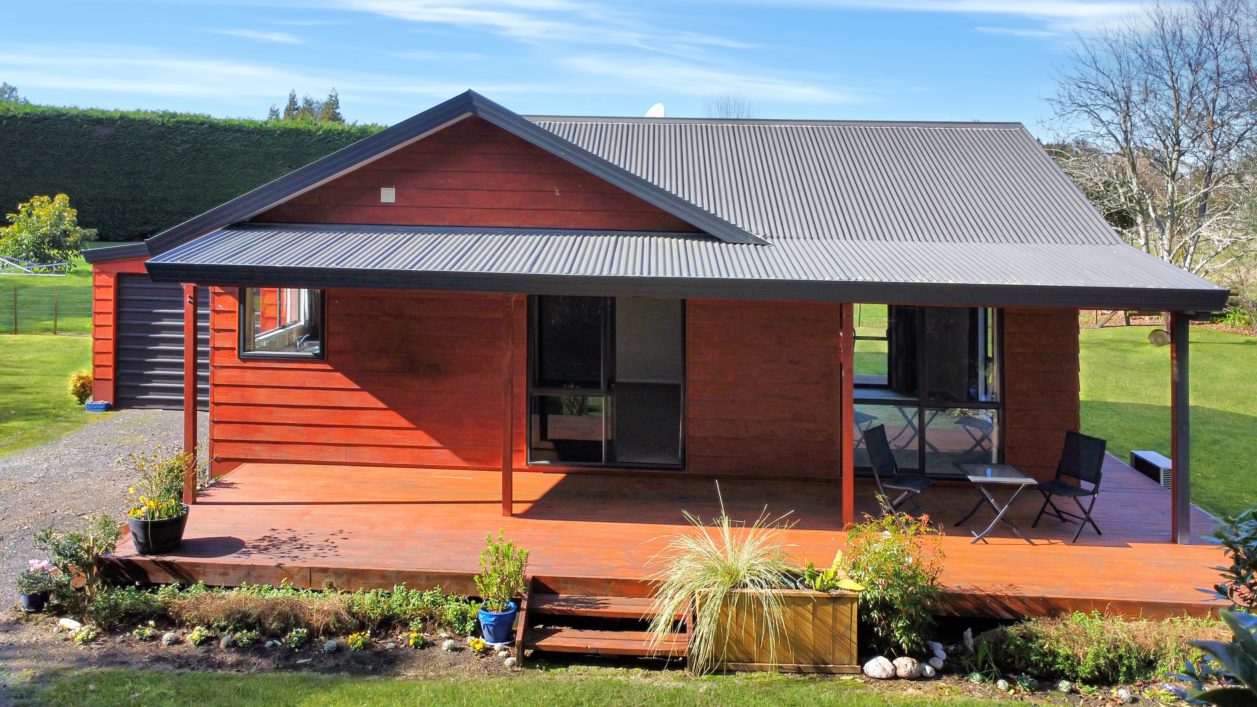 1170 Braemar Road, Rotoma, Whakatane, 2 ห้องนอน, 1 ห้องน้ำ, Lifestyle Property