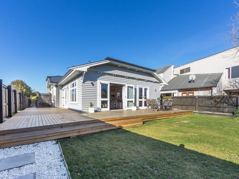 175 Idris Road, Strowan, Christchurch, 4房, 2浴