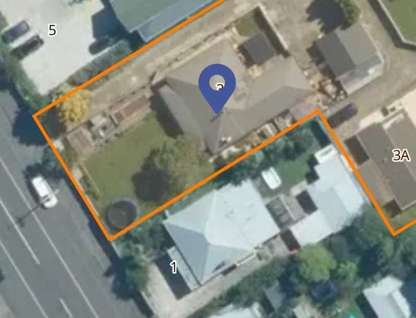 3 Lytton Street, Feilding, Manawatū-Whanganui, 4部屋, 2バスルーム, House