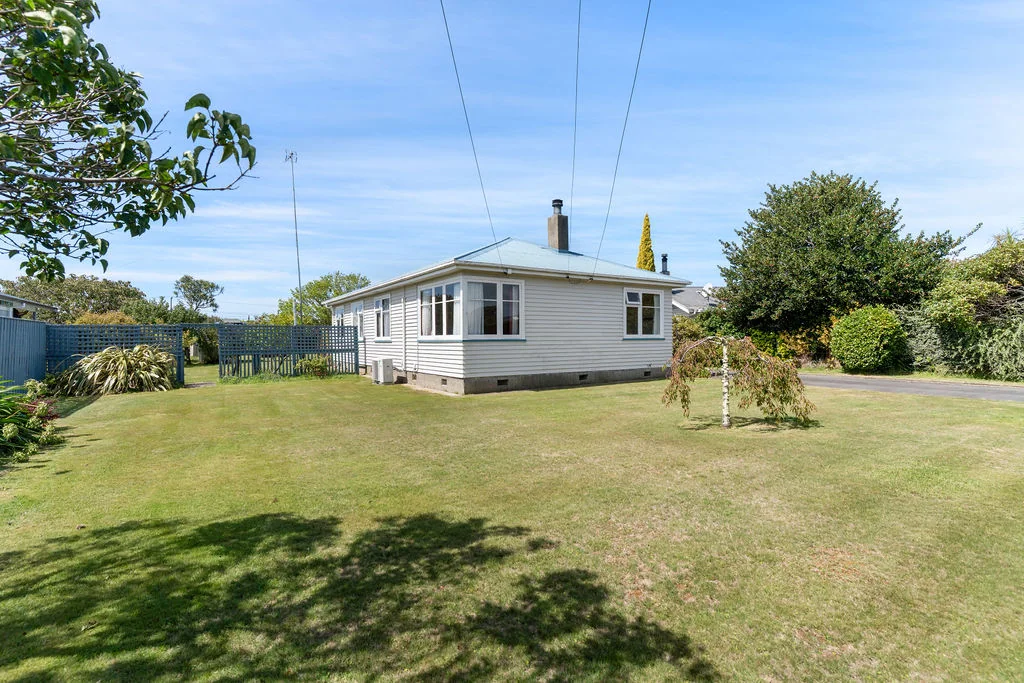 11 Strasbourge Street, Martinborough, South Wairarapa, Wellington