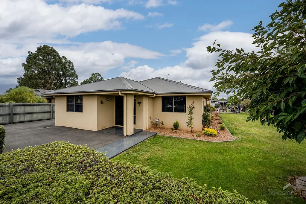 34 Taylor Street, Westbury, TAS 7303