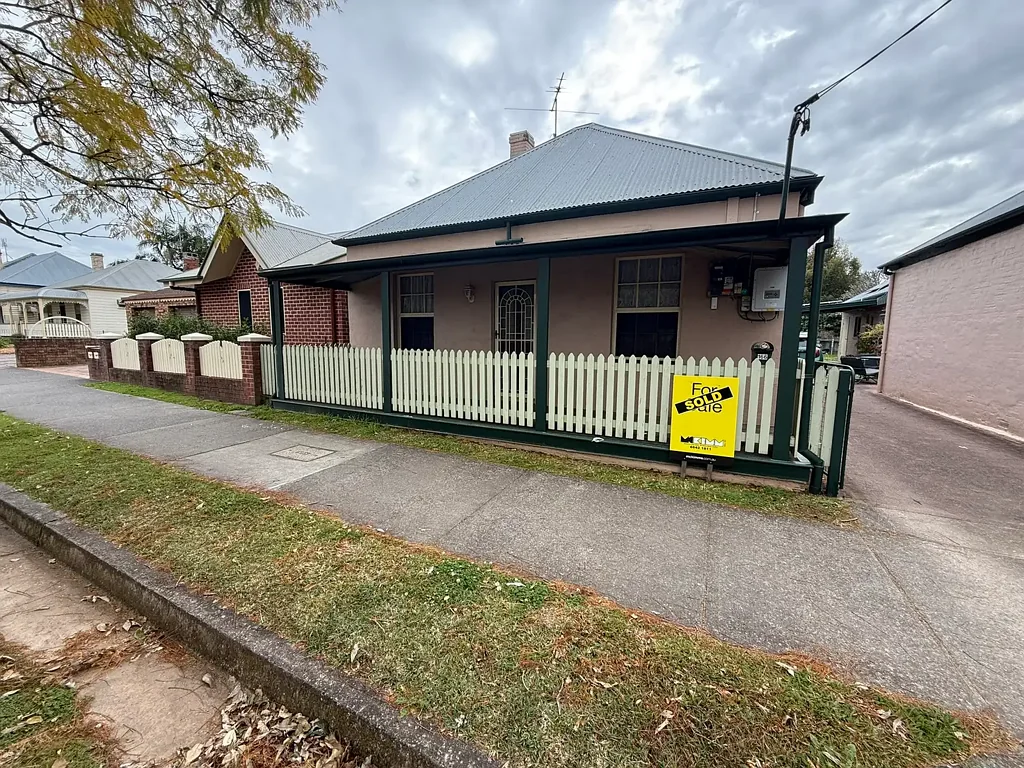 166 Pound Street, Grafton, NSW 2460