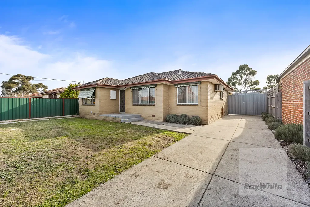 Shared Accommodation in the heart of Thomastown!