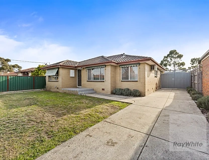 188 The Boulevard, Thomastown, VIC 3074, 1房, 1浴, 整租排房