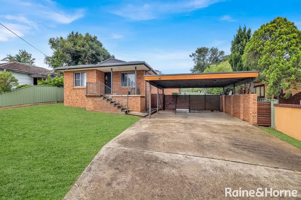 Nowra 4Phòng ngủ Double Down on Dual-Income