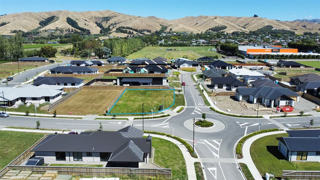 Blenheim Central Start Fresh On Nikau Drive