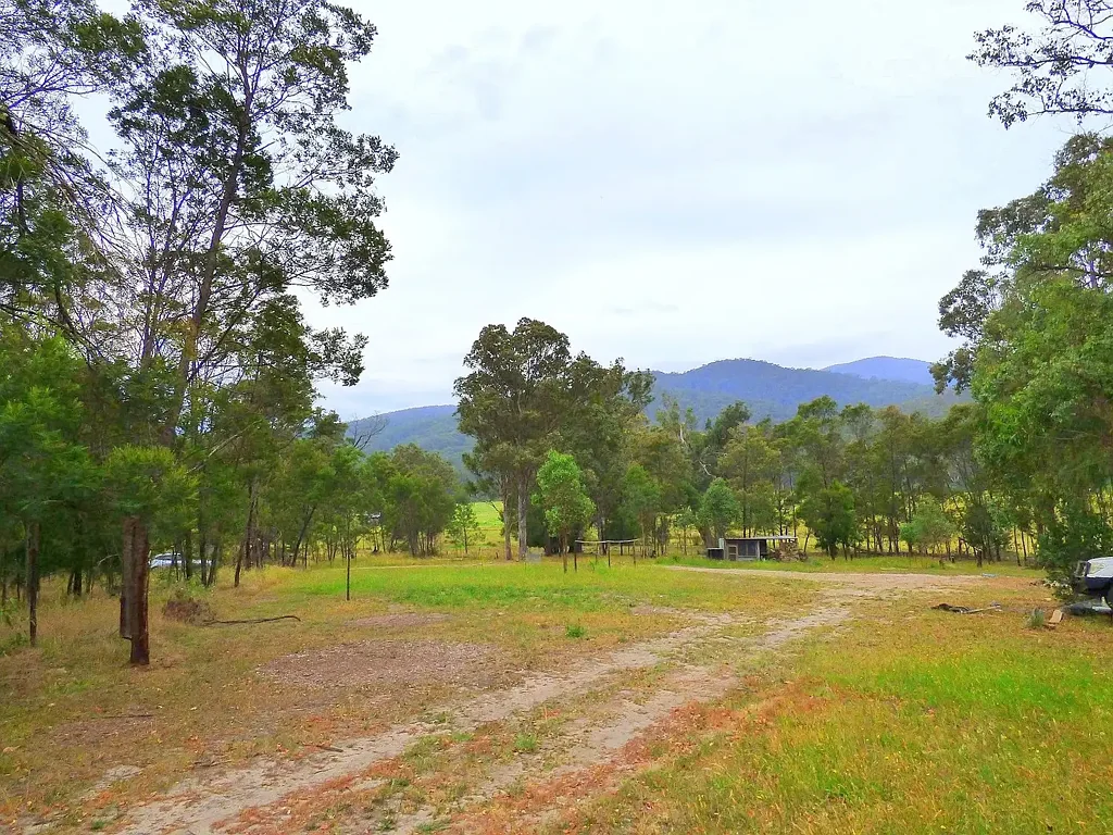 20 Denison Street, Towamba, NSW 2550