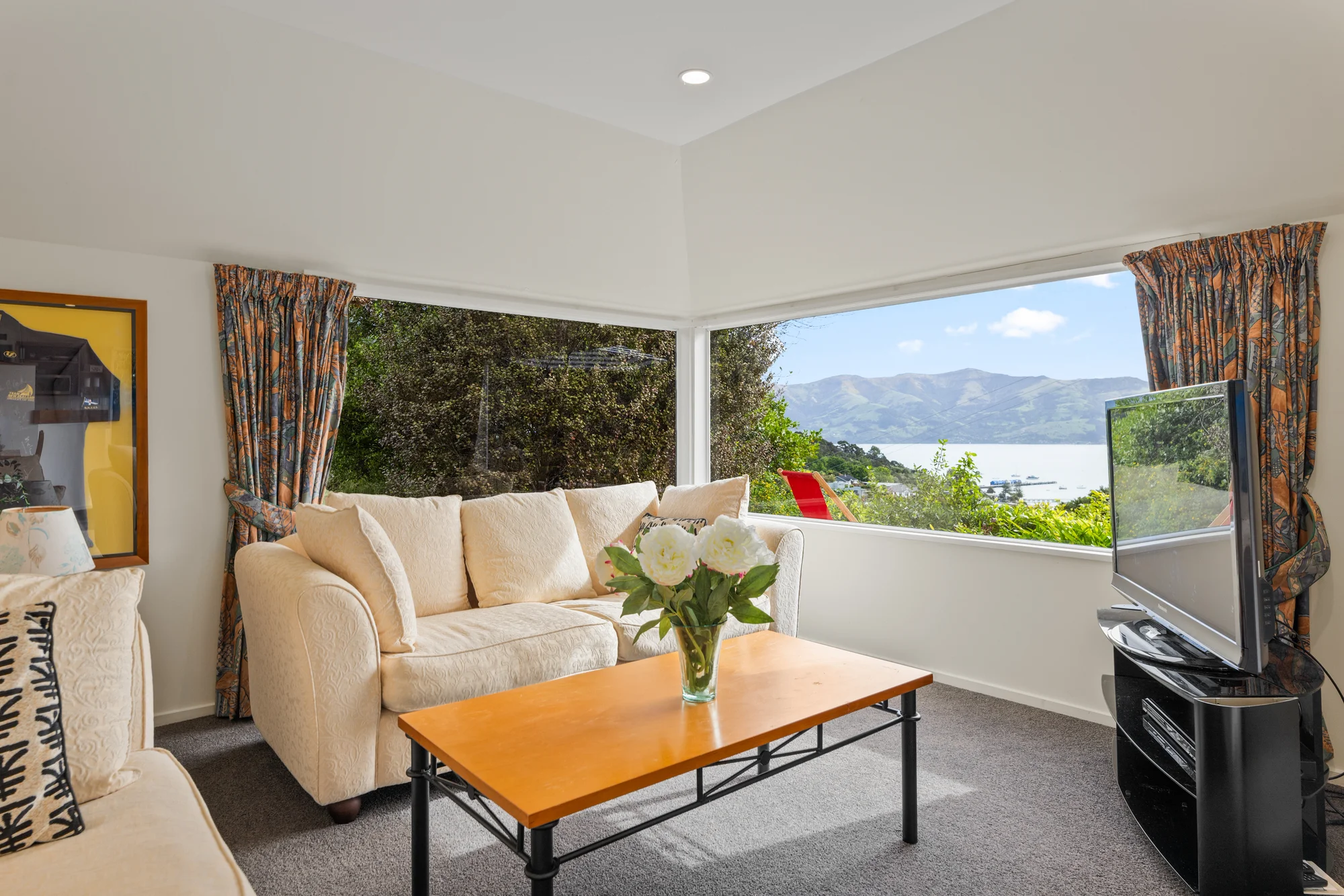 2 Settlers Hill, Akaroa, Banks Peninsula, 3 Bedrooms, 2 Bathrooms, House