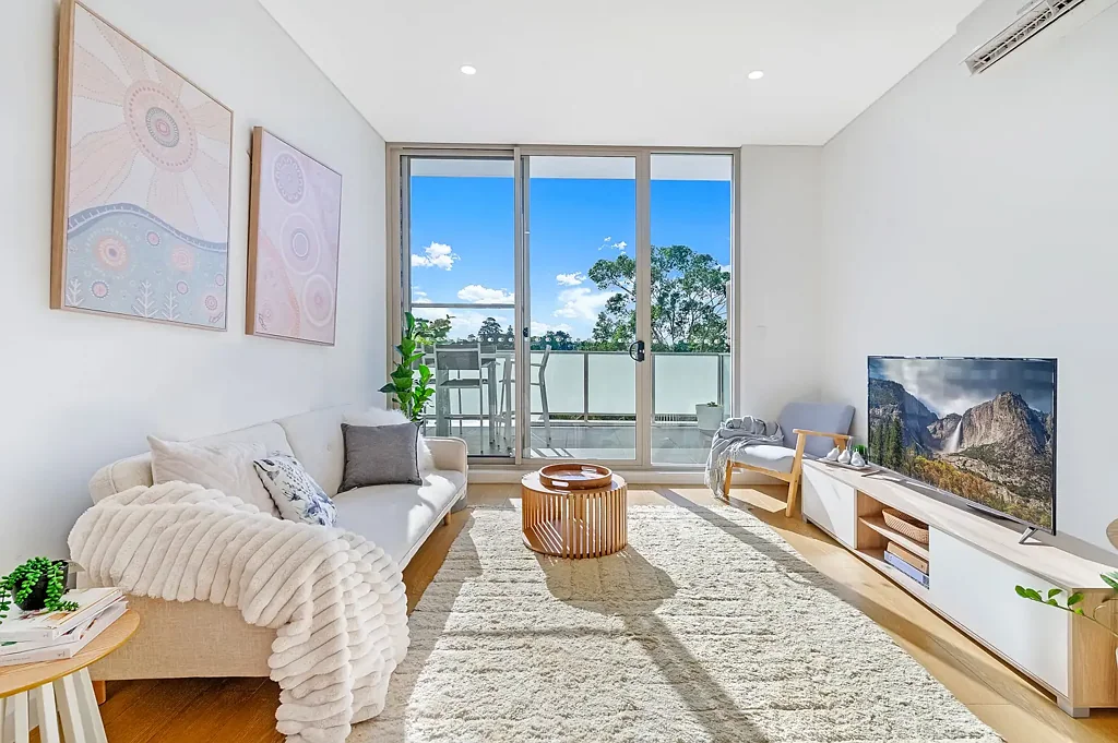 46/18-22 Lords Avenue, Asquith, NSW 2077