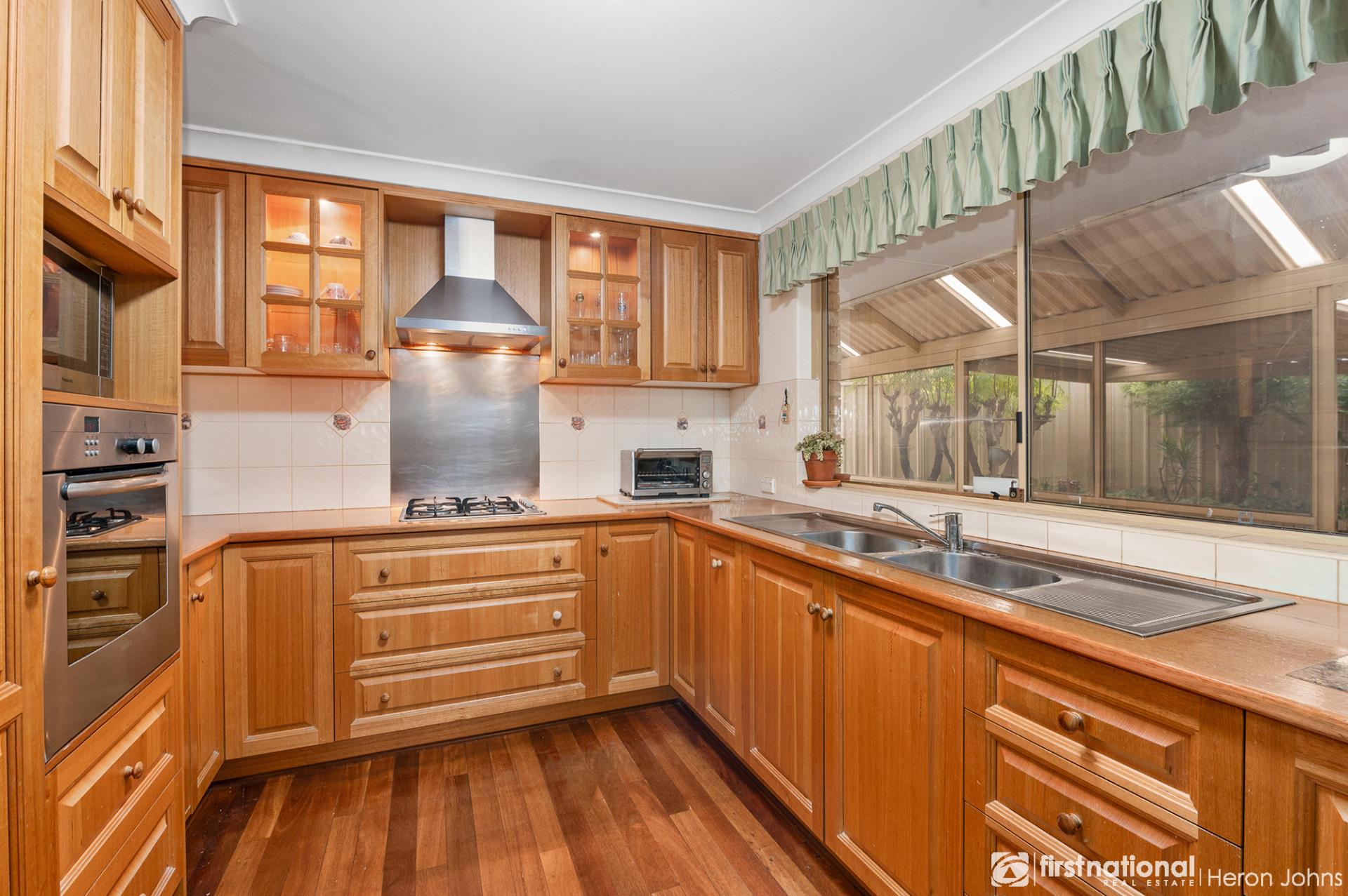 21 LEFROY RD, BULL CREEK WA 6149, 0房, 0浴, House