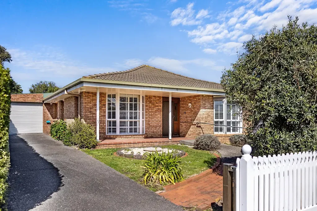 Port Fairy 3બેડરૂમ Charming Renovated Home in a Superb Central Location