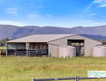 "Terragong" 166 Old Winton Road, Tamworth, Tamworth, 4 Bedrooms, 2 Bathrooms, Lifestyle Property