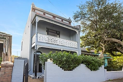 28 Silver Street, Marrickville