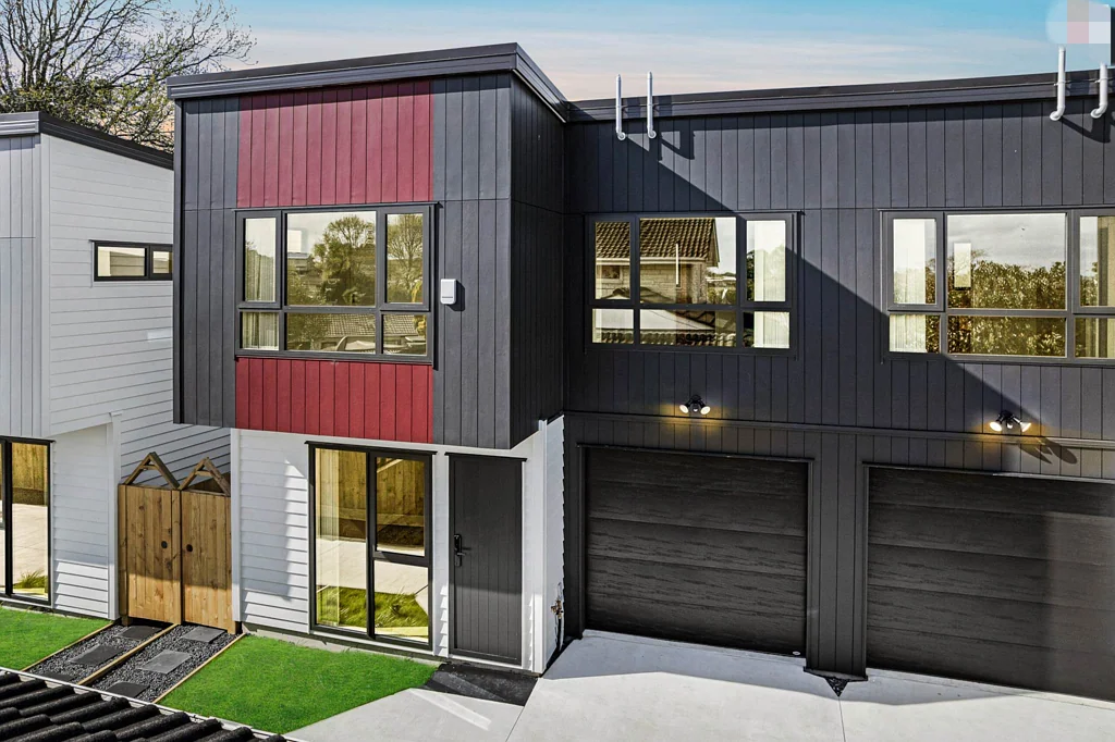 Randwick Park 3房  First Home Dream – Modern & Low Maintenance