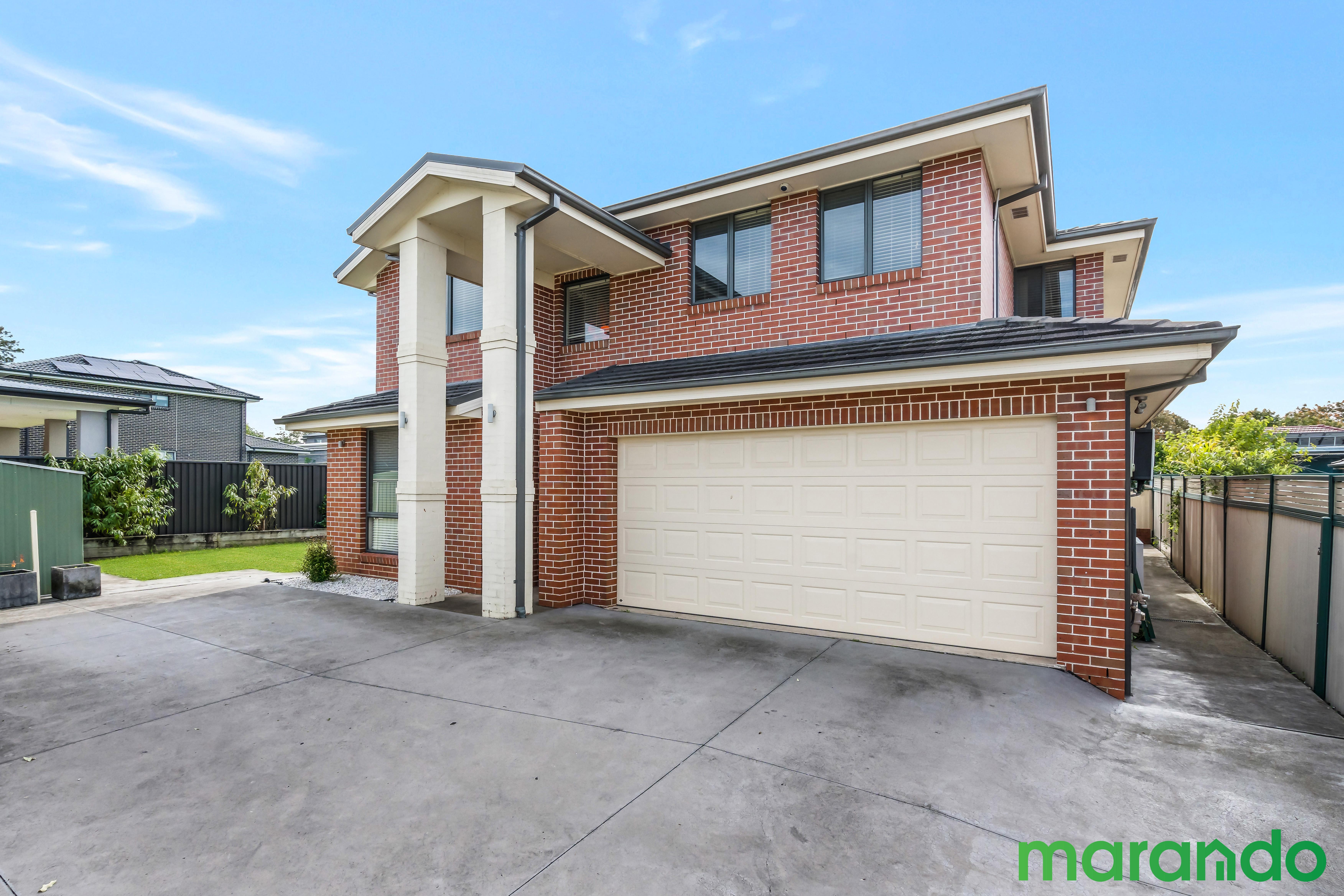 22 MACQUARIE ST, FAIRFIELD NSW 2165, 0房, 0浴, House