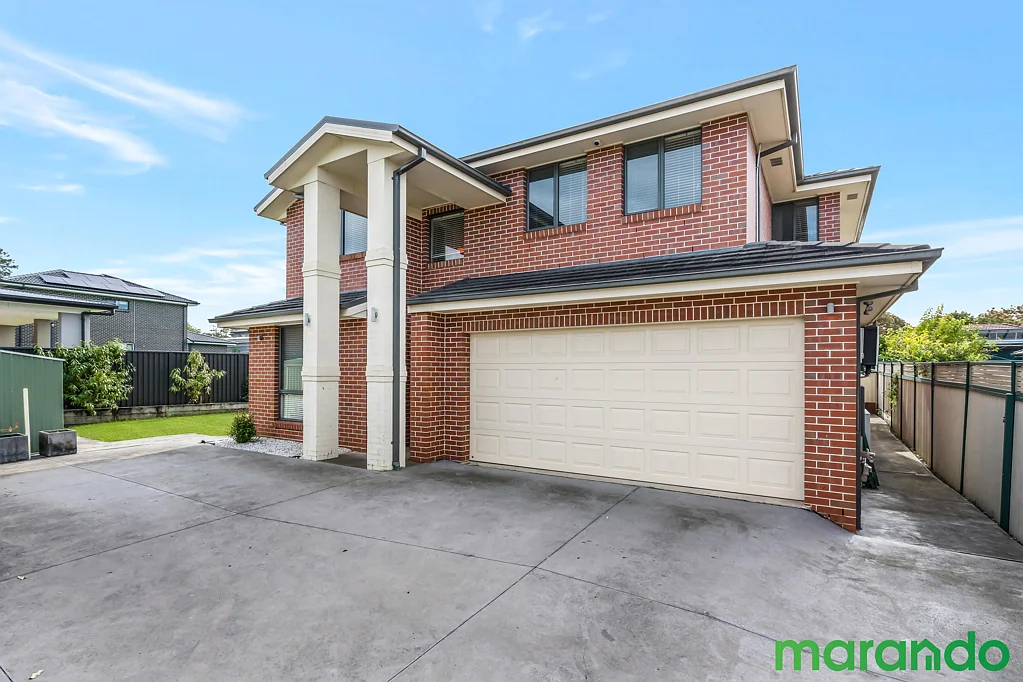 22 Macquarie Street, Fairfield, NSW 2165