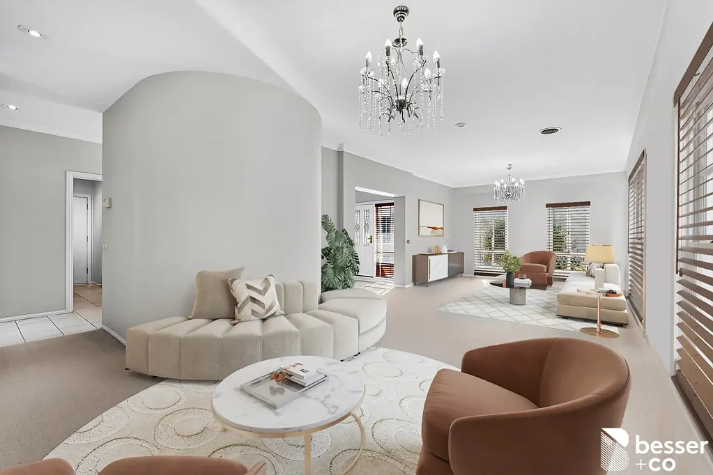 Elegant Family Home with Space, Style & Flexibility