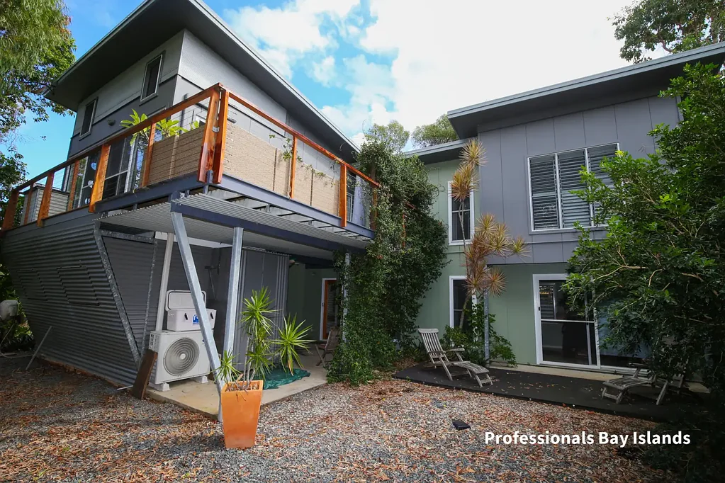 Macleay Island 3Zimmer Your Perfect Retreat Awaits!
