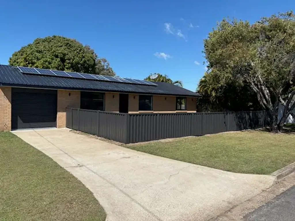 3 BEDROOM HOME IN URANGAN