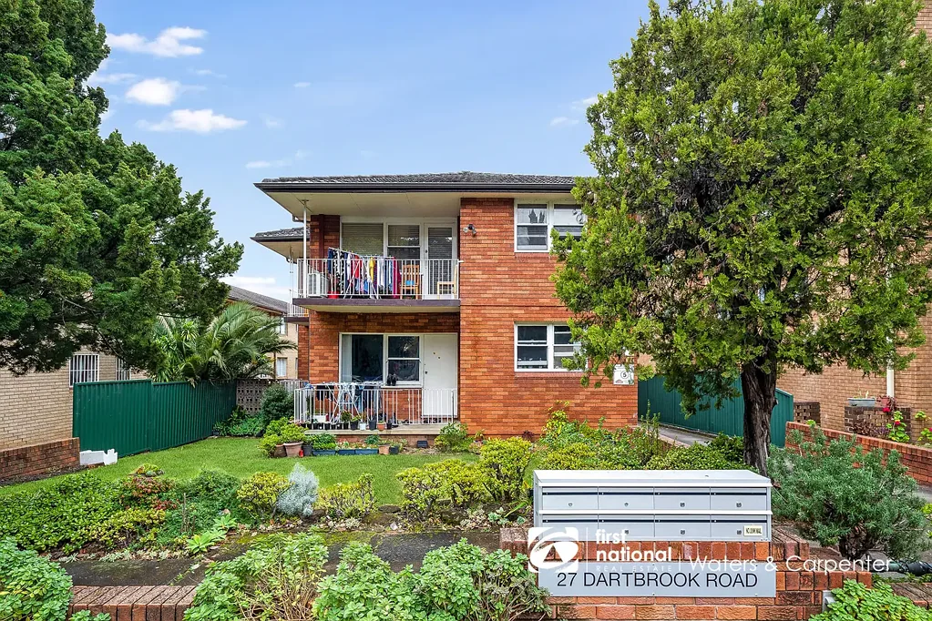 3/27 Dartbrook Road, Auburn, NSW 2144