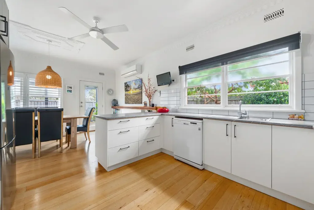 Lakes Entrance 3部屋 A Development Opportunity