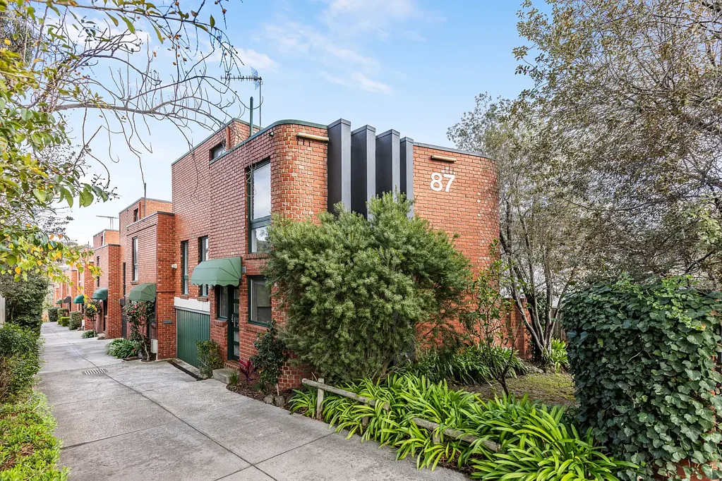 1/87 Earl Street, Kew, VIC 3101
