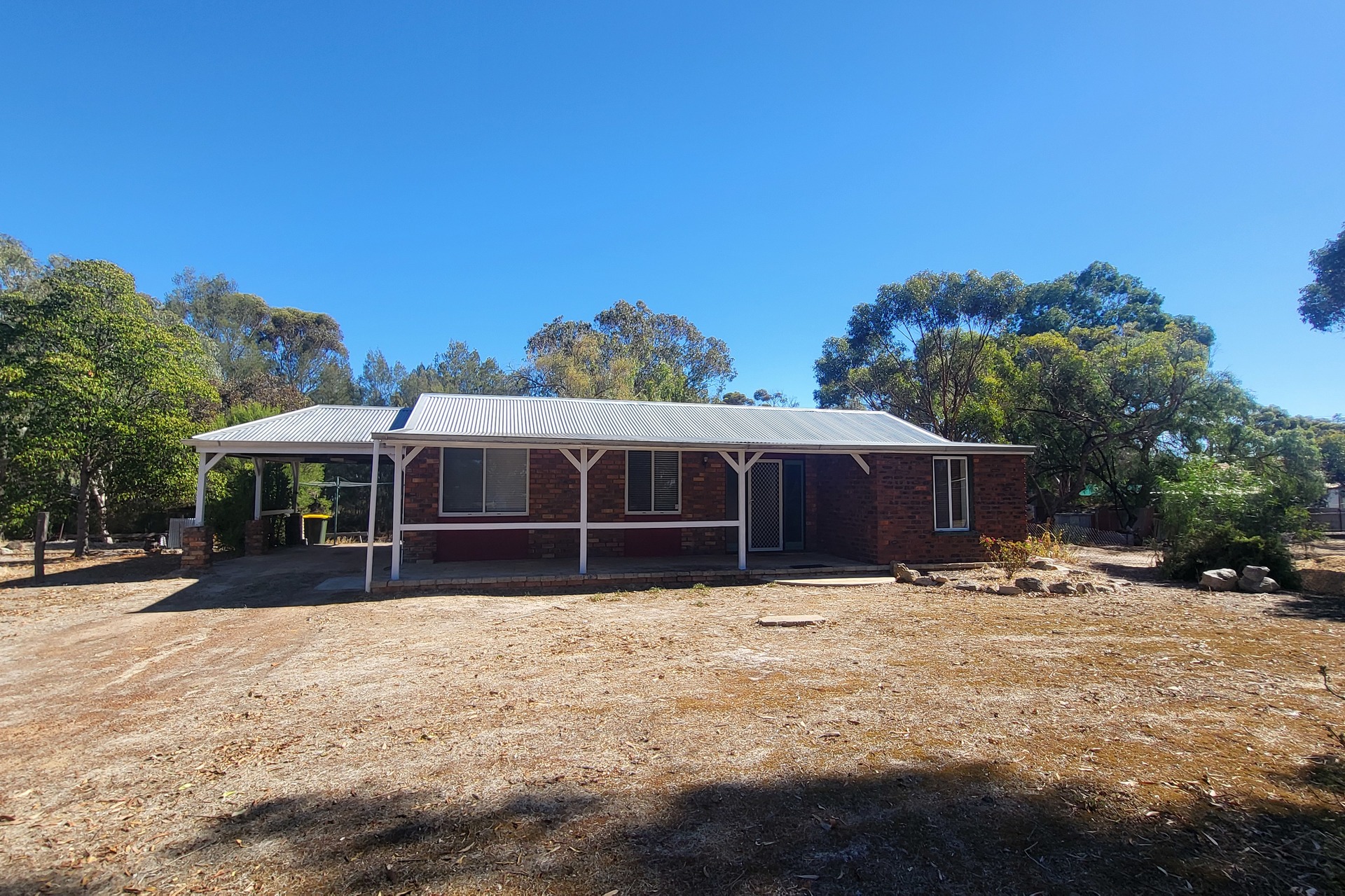 100 CONROY ST, KATANNING WA 6317, 0 Kuwarto, 0 Banyo, House