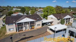 1-8/219A Fitzroy Street, Dubbo