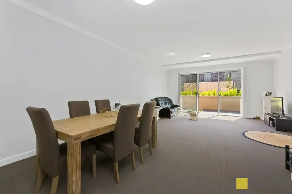 Old Toongabbie 2ห้องนอน Modern Living in Convenient Locale
