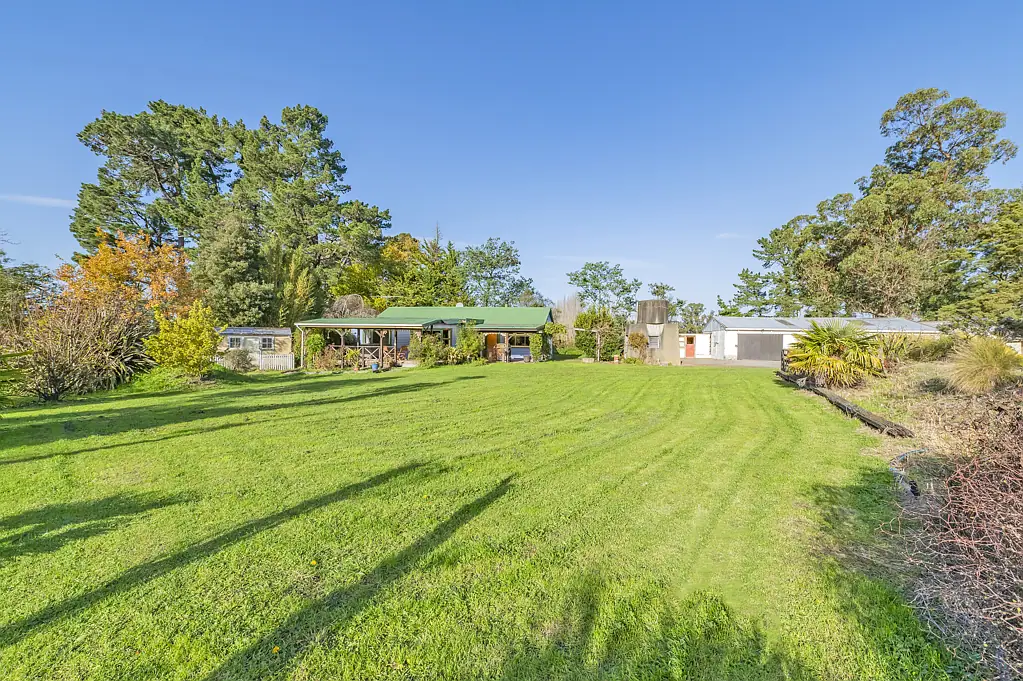 Loburn 2房  Entry level lifestyle just minutes from Rangiora