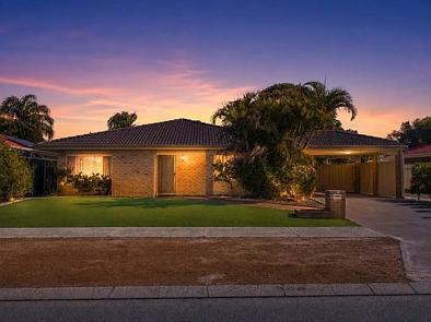 Beechboro 4房  Spacious Family Living!