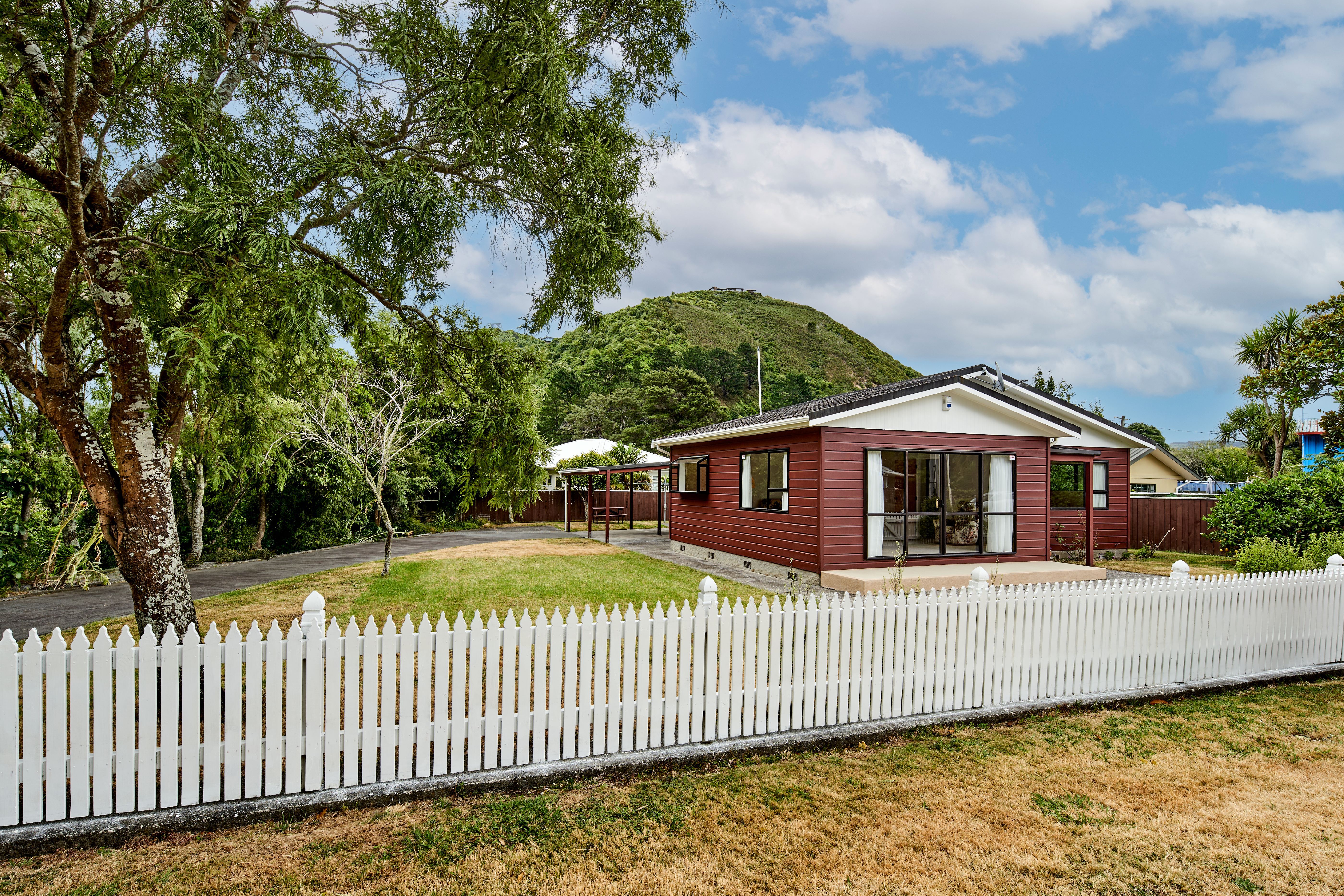 8 Plateau Road, Te Marua, Upper Hutt, 2 રૂમ, 0 બાથરૂમ, House