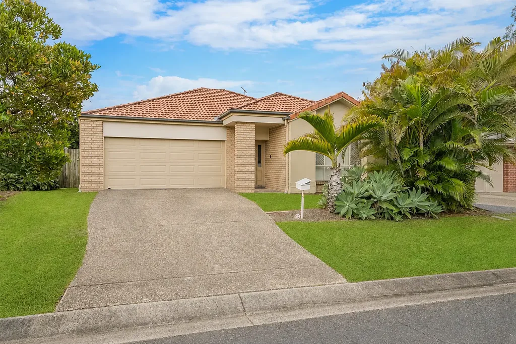 North Lakes 4ਬੈੱਡਰੂਮ Modern Family Living in a Prime North Lakes Location!