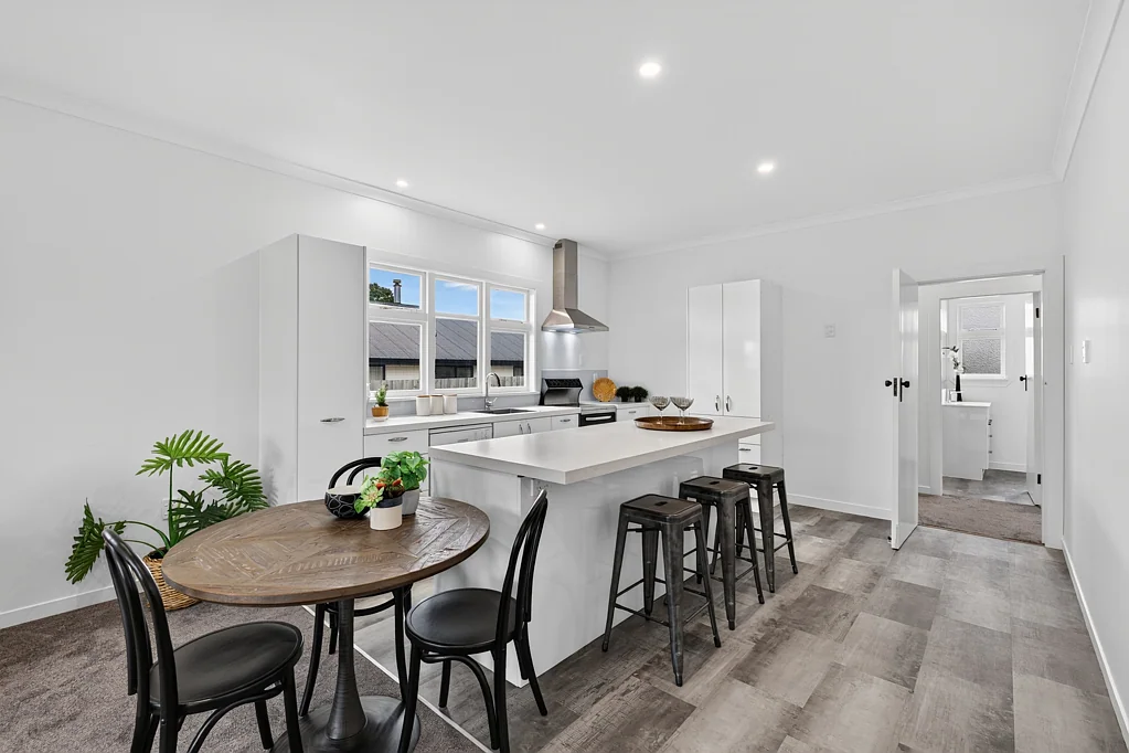 Rakaia 3침실 Renovated, ready and right where you want to be