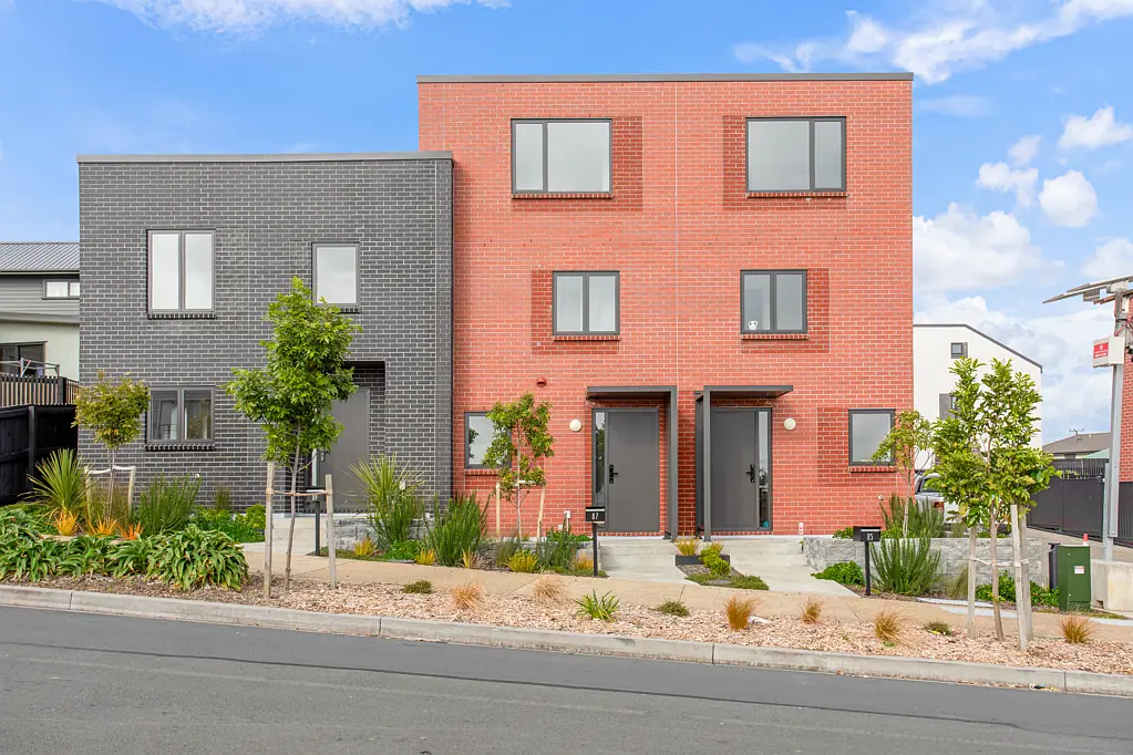 Mount Roskill 3બેડરૂમ Te Mara: Design, Community, Lifestyle