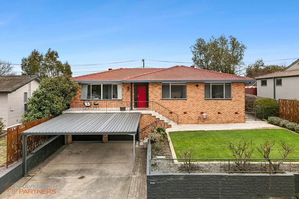 5 Frankland Street, Holder, ACT 2611