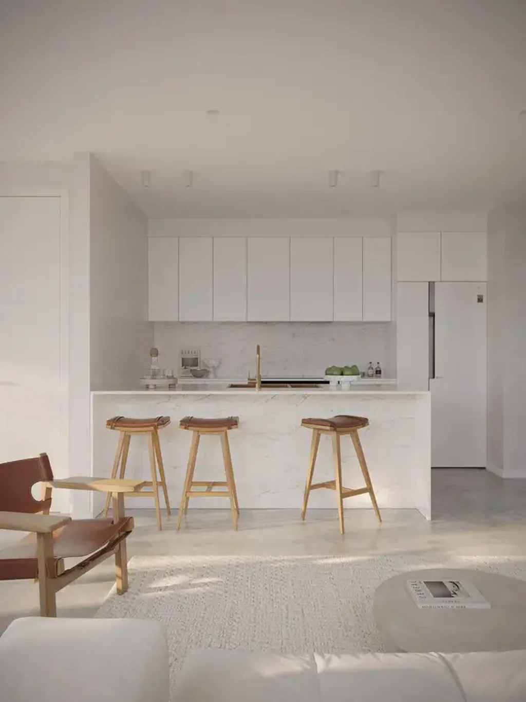 Highgate Hill 2 Bedroom Completing Soon. In construction, making great progress.