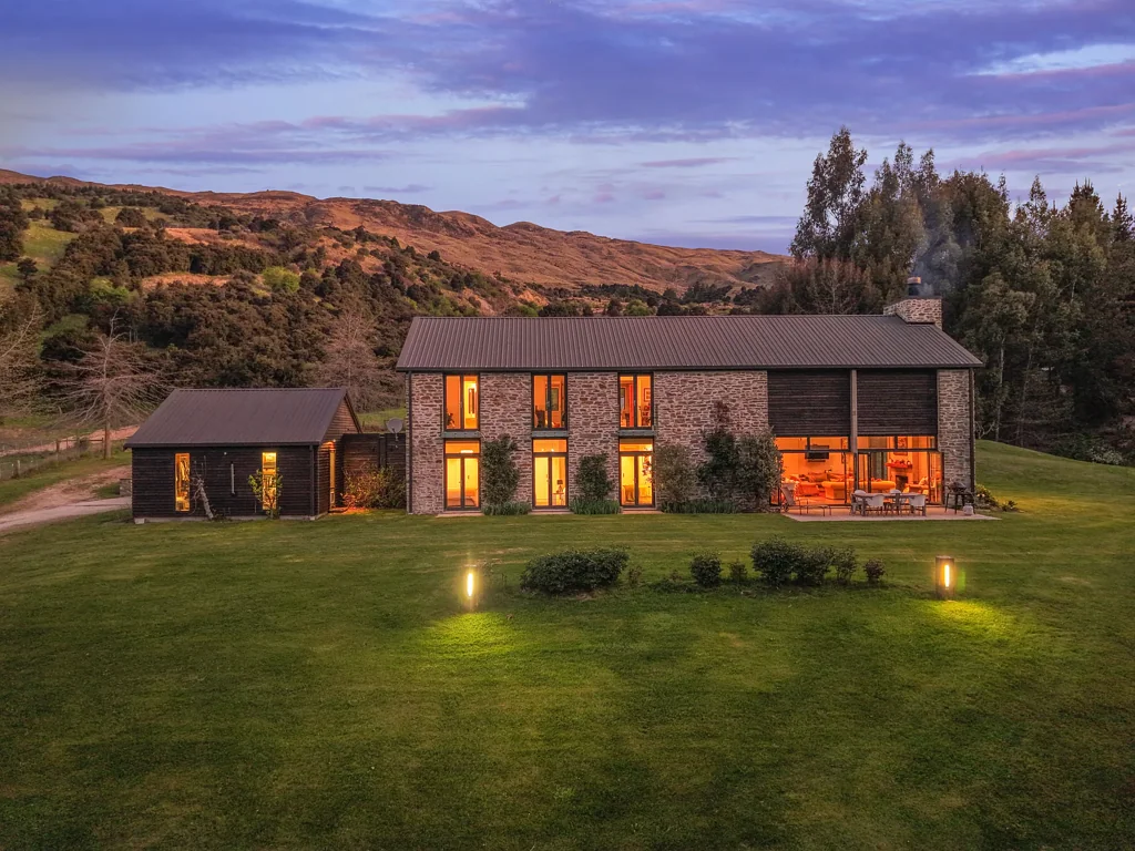 Wanaka 4ਬੈੱਡਰੂਮ A private sanctuary in Mount Barker