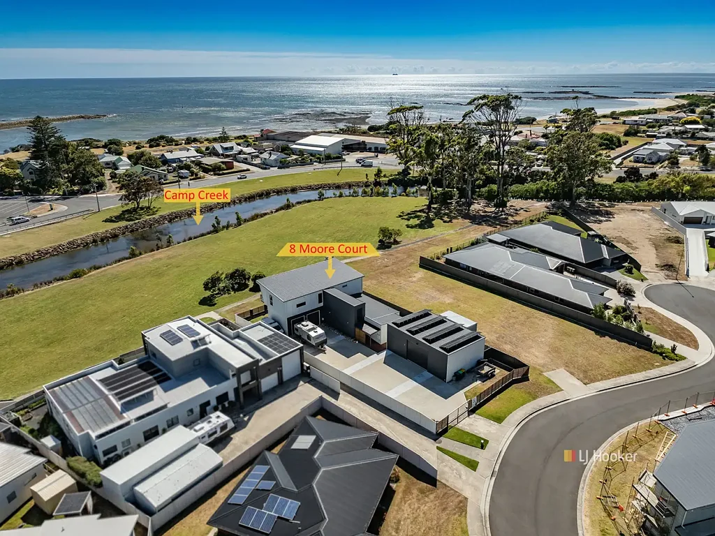 Wynyard 4कमरा STUNNING HOME IN PRIME LOCATION!