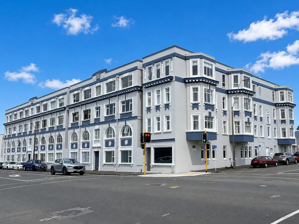 City Centre, 1 bedroom