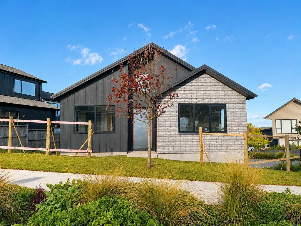 Orewa 5房  Affordable 5-Bed Family Home with Views