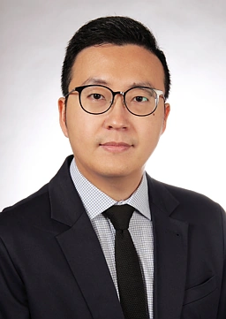 Michael Ma